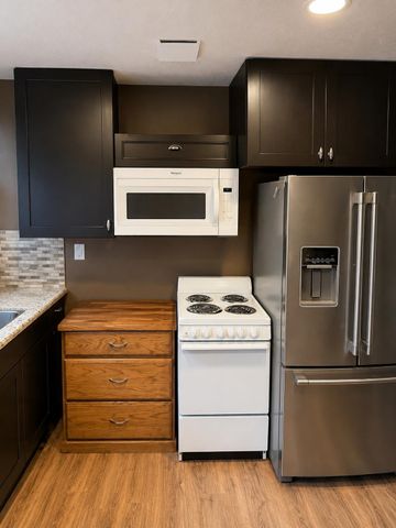 321 E Grace St, Medical Lake, WA 99022