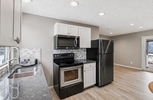 321 E Grace St, Medical Lake, WA 99022