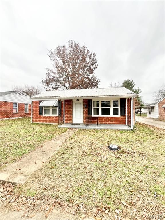 6 Head Drive, Fredericktown, MO 63645