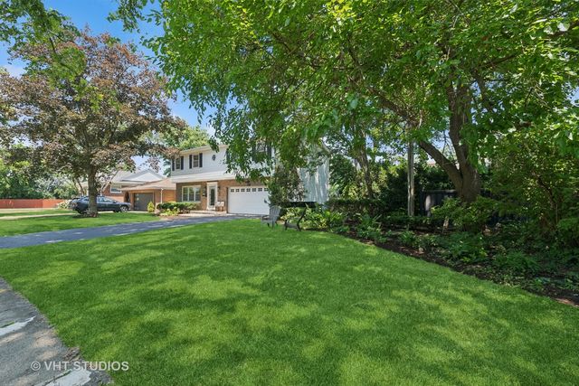 567 Byrd Road, Riverside, IL 60546