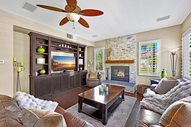 1463 Belmont Park Road, Oceanside, CA 92057