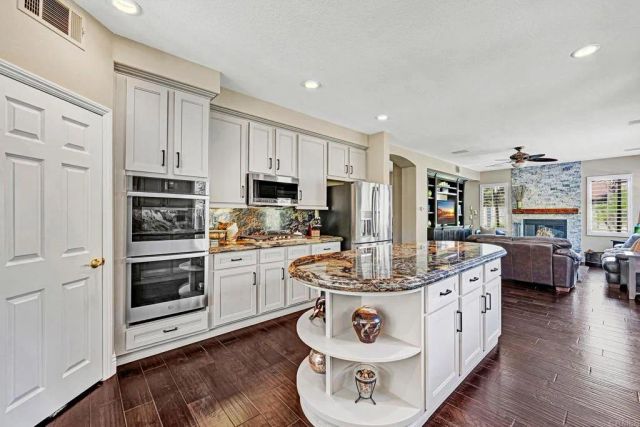 1463 Belmont Park Road, Oceanside, CA 92057