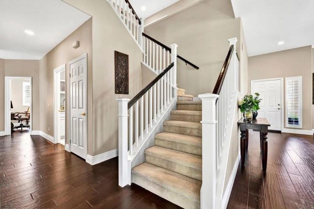 1463 Belmont Park Road, Oceanside, CA 92057