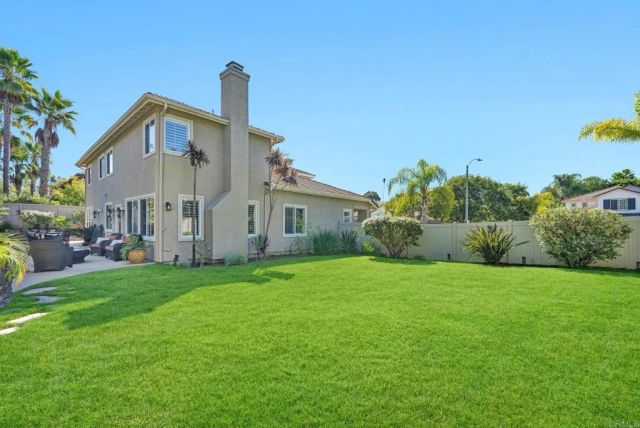 1463 Belmont Park Road, Oceanside, CA 92057