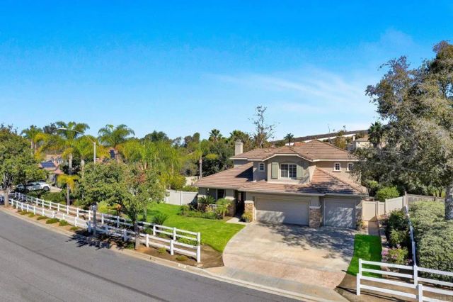 1463 Belmont Park Road, Oceanside, CA 92057