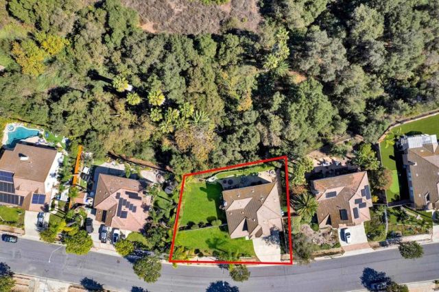 1463 Belmont Park Road, Oceanside, CA 92057