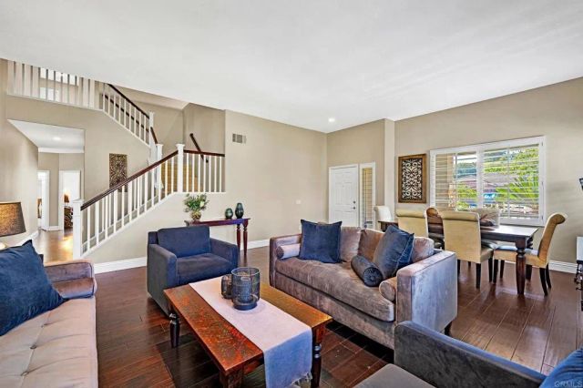 1463 Belmont Park Road, Oceanside, CA 92057