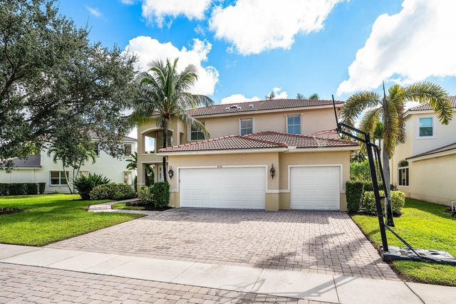 6133 C Durham Drive, Lake Worth, FL 33467