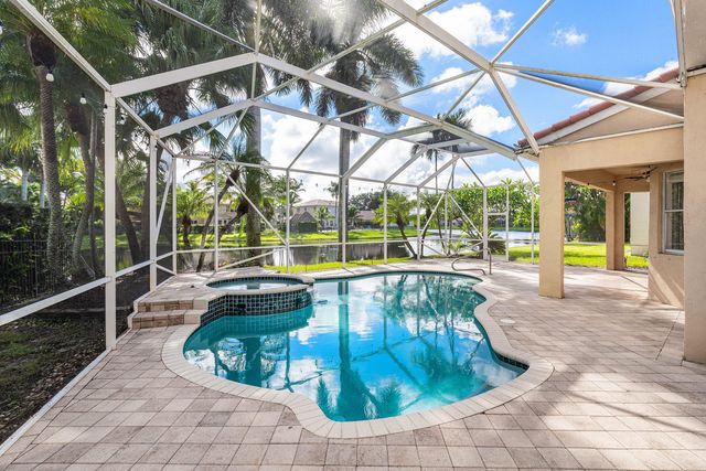 6133 C Durham Drive, Lake Worth, FL 33467