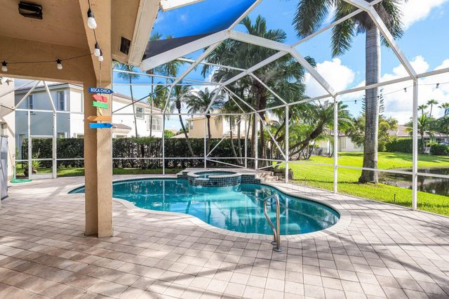 6133 C Durham Drive, Lake Worth, FL 33467