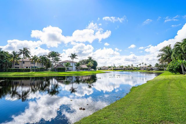 6133 C Durham Drive, Lake Worth, FL 33467