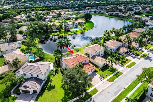6133 C Durham Drive, Lake Worth, FL 33467