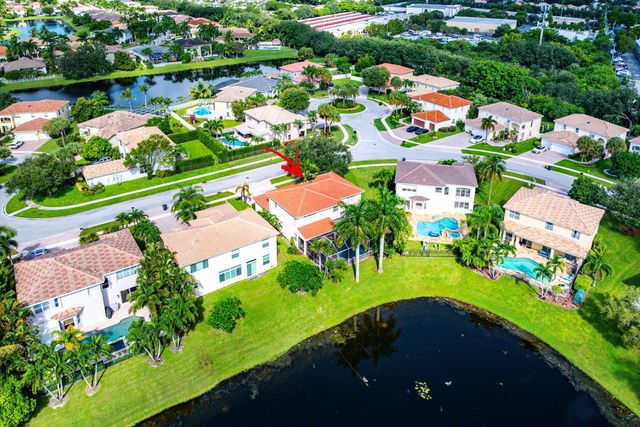 6133 C Durham Drive, Lake Worth, FL 33467