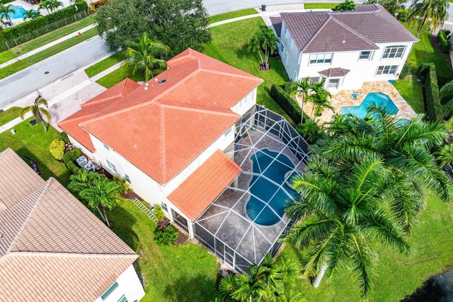 6133 C Durham Drive, Lake Worth, FL 33467