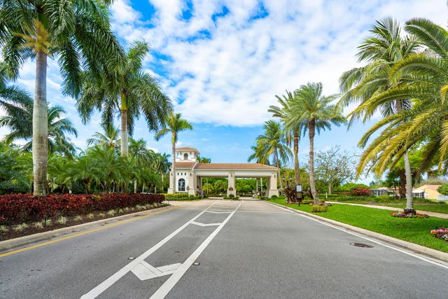 6133 C Durham Drive, Lake Worth, FL 33467