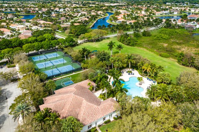 6133 C Durham Drive, Lake Worth, FL 33467