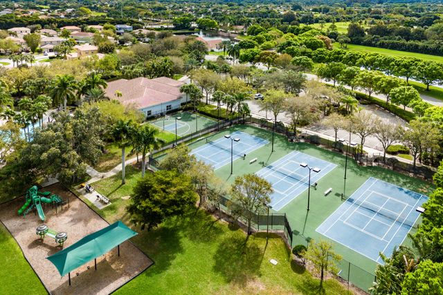 6133 C Durham Drive, Lake Worth, FL 33467