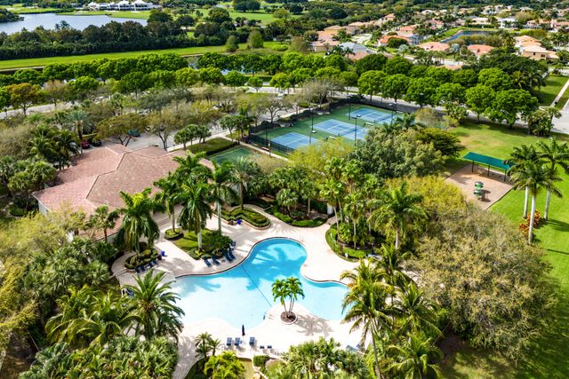6133 C Durham Drive, Lake Worth, FL 33467