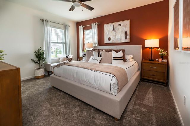 6056 PEACEFUL PARK WAY, Clermont, FL 34714