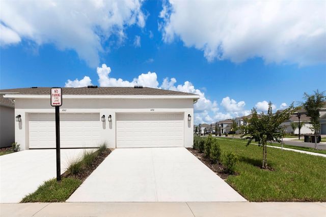 6056 PEACEFUL PARK WAY, Clermont, FL 34714