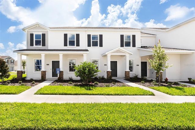 6056 PEACEFUL PARK WAY, Clermont, FL 34714