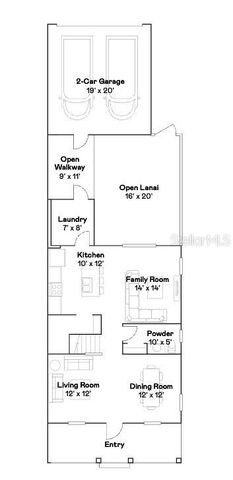 6056 PEACEFUL PARK WAY, Clermont, FL 34714