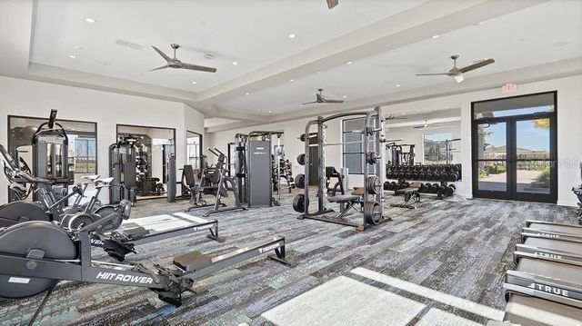 6056 PEACEFUL PARK WAY, Clermont, FL 34714