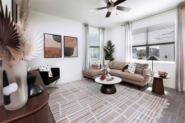 6056 PEACEFUL PARK WAY, Clermont, FL 34714