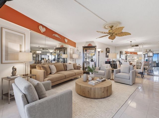 3912 S Ocean Boulevard 1412, Highland Beach, FL 33487