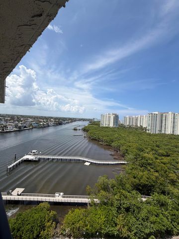 3912 S Ocean Boulevard 1412, Highland Beach, FL 33487