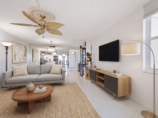 3912 S Ocean Boulevard 1412, Highland Beach, FL 33487