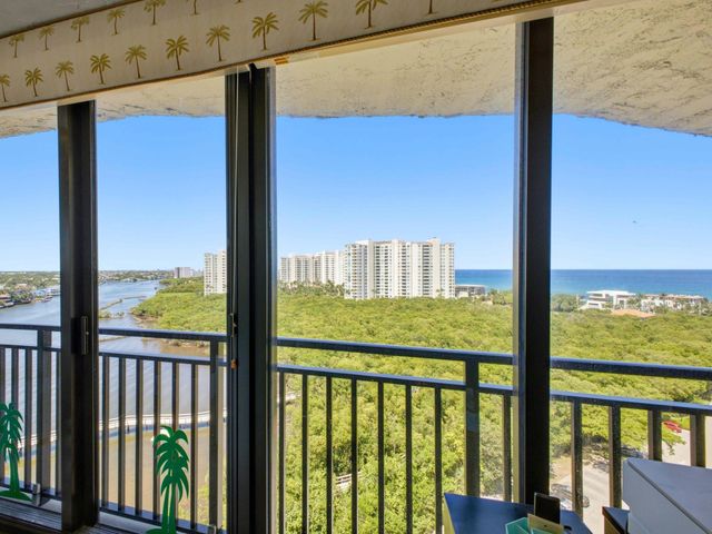 3912 S Ocean Boulevard 1412, Highland Beach, FL 33487