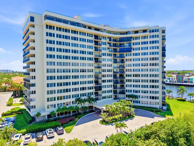 3912 S Ocean Boulevard 1412, Highland Beach, FL 33487