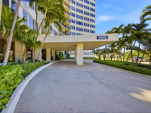 3912 S Ocean Boulevard 1412, Highland Beach, FL 33487