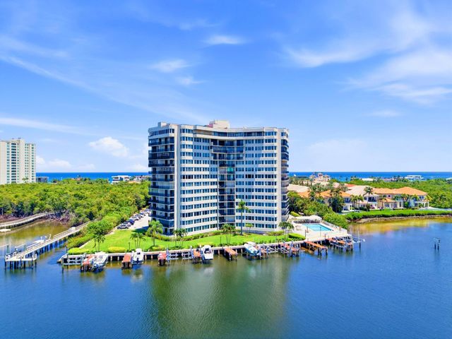 3912 S Ocean Boulevard 1412, Highland Beach, FL 33487