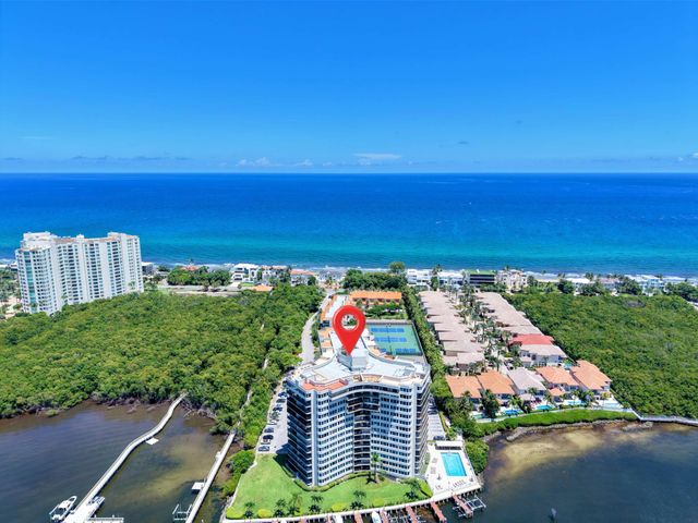 3912 S Ocean Boulevard 1412, Highland Beach, FL 33487