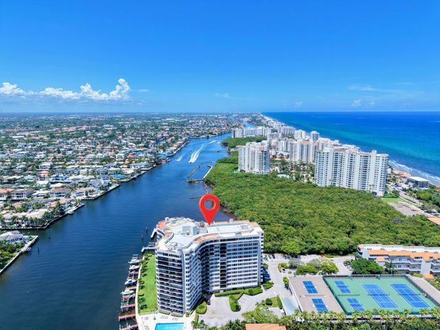3912 S Ocean Boulevard 1412, Highland Beach, FL 33487