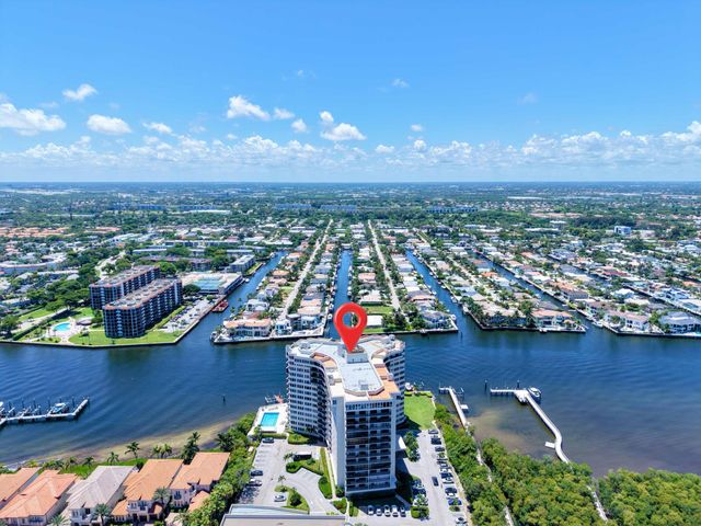 3912 S Ocean Boulevard 1412, Highland Beach, FL 33487