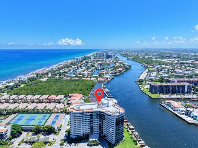 3912 S Ocean Boulevard 1412, Highland Beach, FL 33487