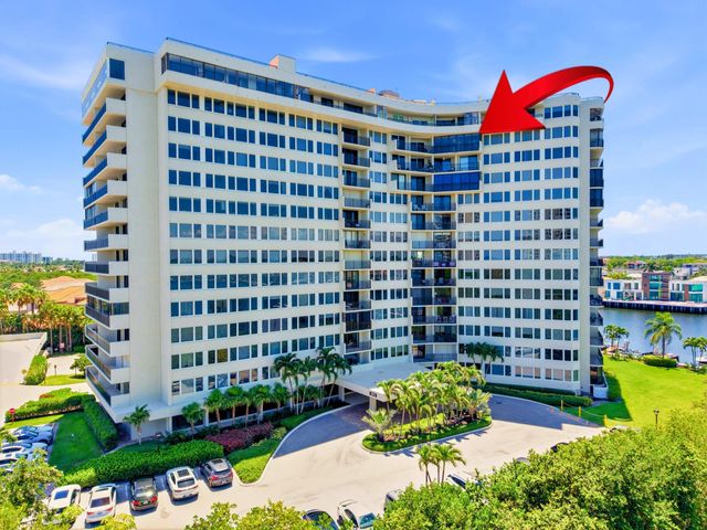 3912 S Ocean Boulevard 1412, Highland Beach, FL 33487