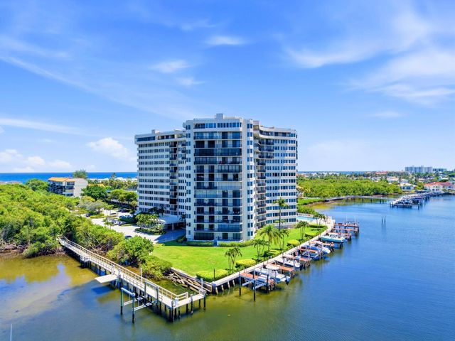 3912 S Ocean Boulevard 1412, Highland Beach, FL 33487