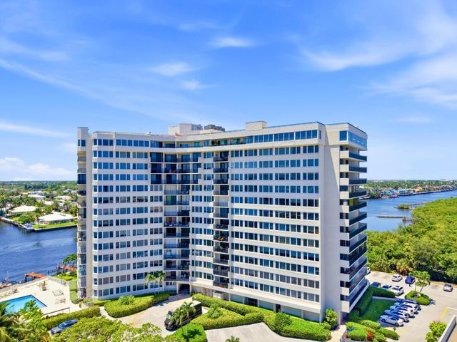 3912 S Ocean Boulevard 1412, Highland Beach, FL 33487