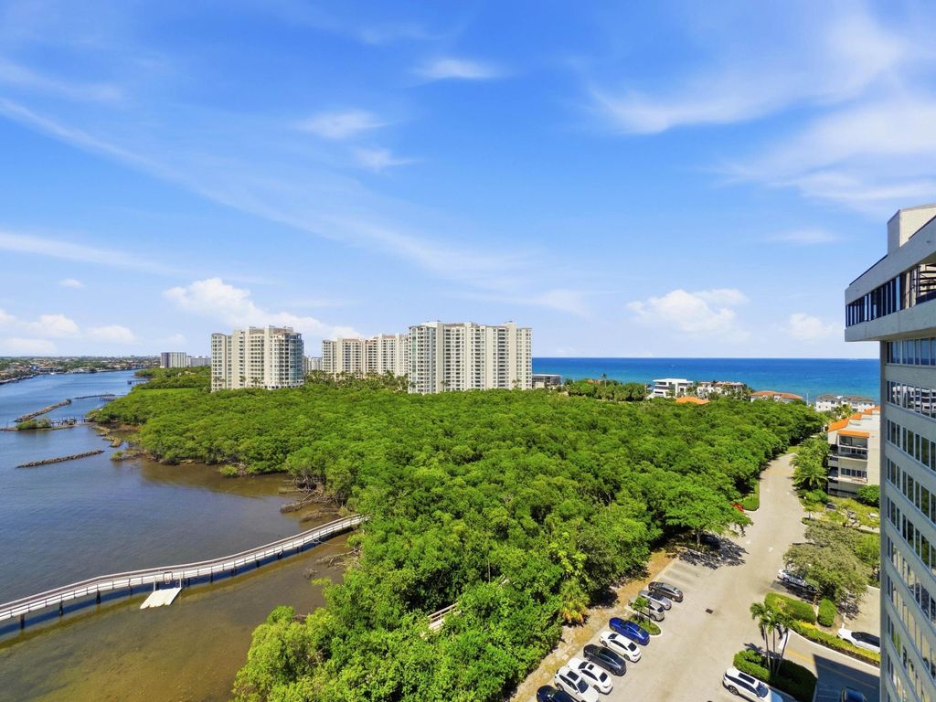 3912 S Ocean Boulevard 1412, Highland Beach, FL 33487