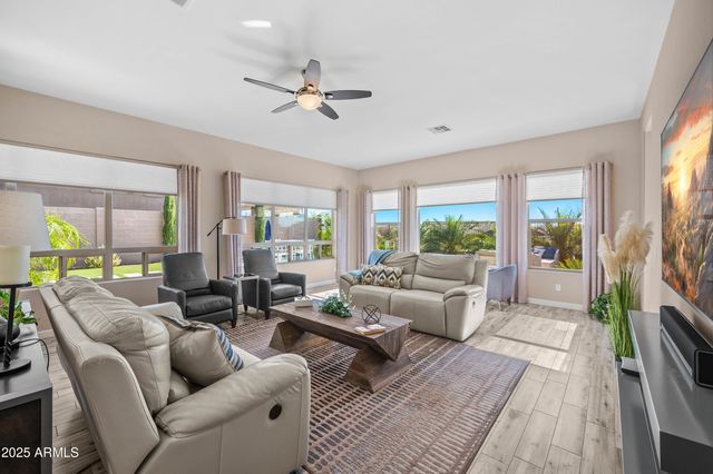 6237 E BRAMBLE BERRY Lane, Cave Creek, AZ 85331