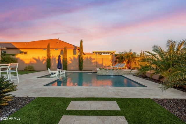 6237 E BRAMBLE BERRY Lane, Cave Creek, AZ 85331