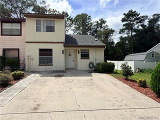 1819 Silverwood Street, Inverness, FL 34453