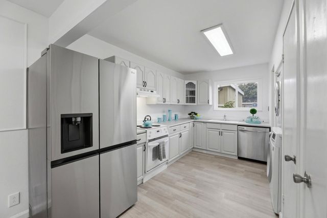 3320 Lochinvar Avenue 56, Santa Clara, CA 95051