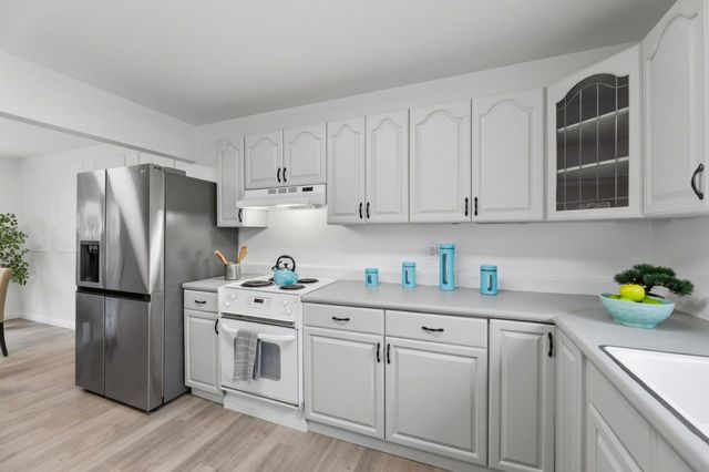 3320 Lochinvar Avenue 56, Santa Clara, CA 95051