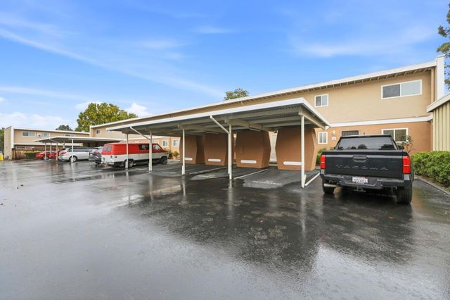 3320 Lochinvar Avenue 56, Santa Clara, CA 95051