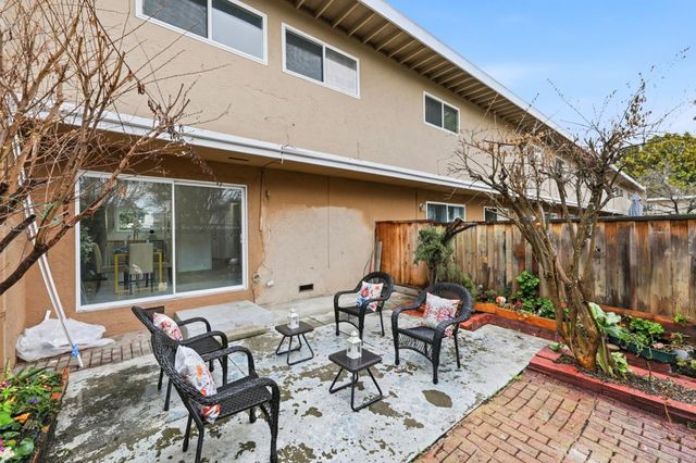 3320 Lochinvar Avenue 56, Santa Clara, CA 95051